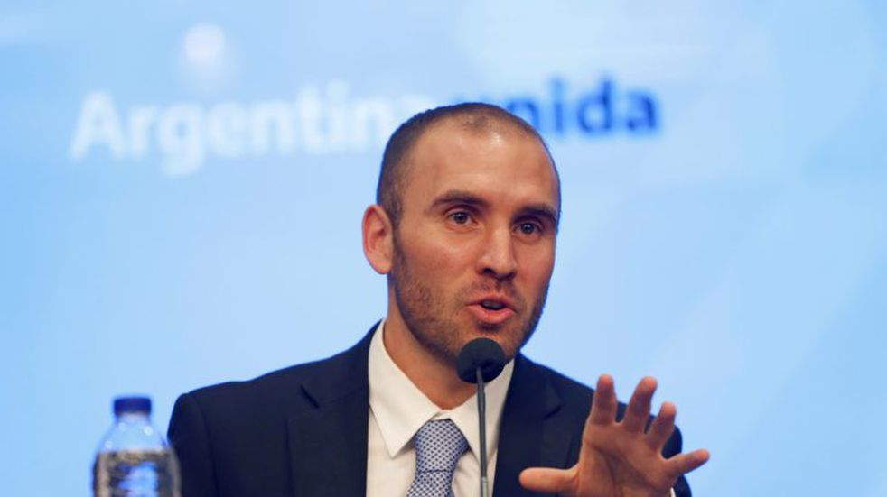 Guzmán alertó sobre la posibilidad que la liquidez genere una devaluación