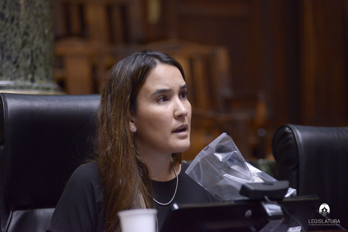 VJ y la UCR aprobaron nuevos cambios al Código Urbanístico