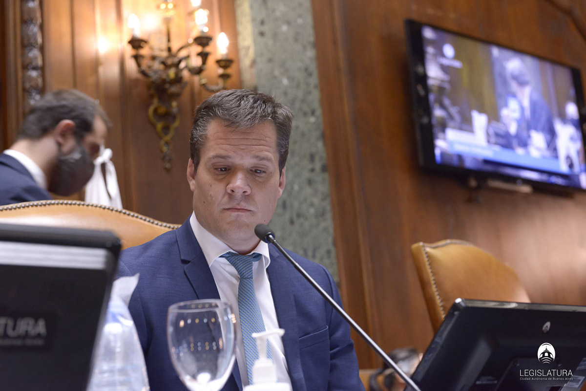 Se aprobó una ley para prevenir la violencia deportiva