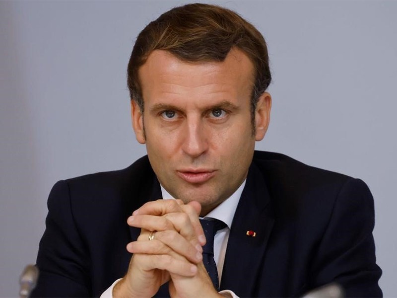 Francia cobrará impuestoa a Google, Amazon, Facebook y Apple