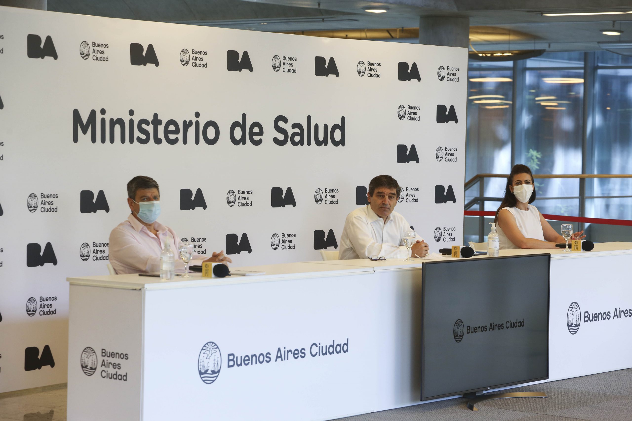 Quirós: “Lo que vimos no fue bueno epidemiológicamente”