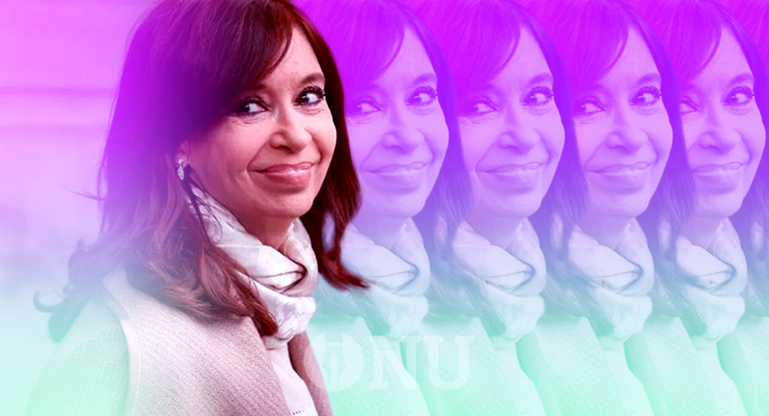 La Justicia falló en contra de Centeno en una causa contra CFK