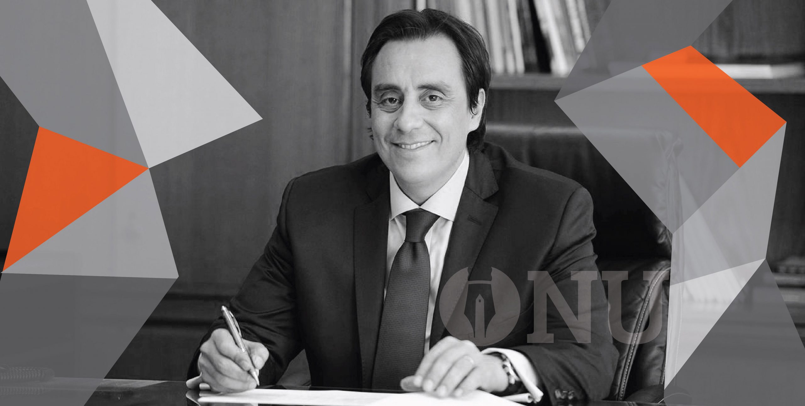 Fernando Elías: “Tenemos un gran problema de credibilidad”