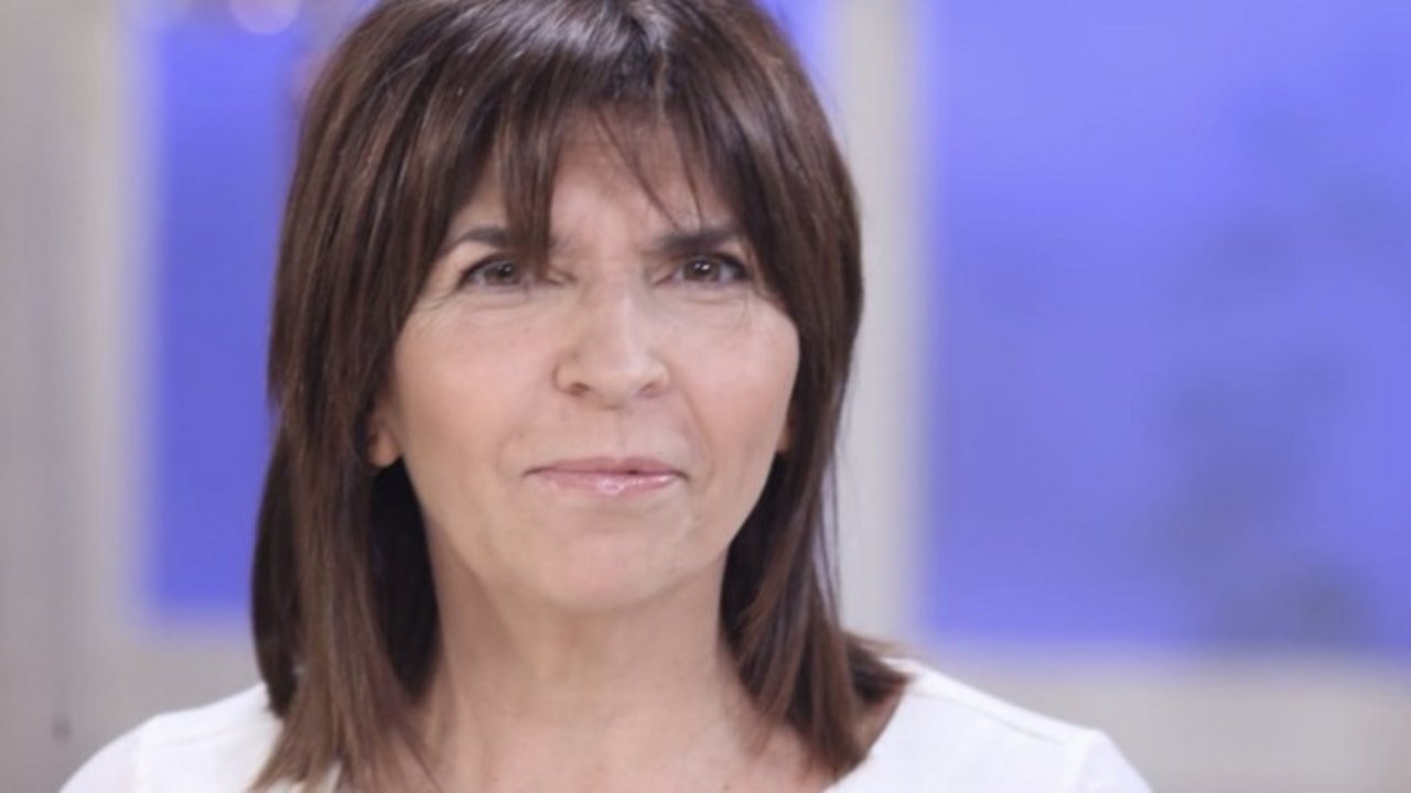 Silvia Mercado: "La tensión entre Alberto y Cristina es indisimulable"