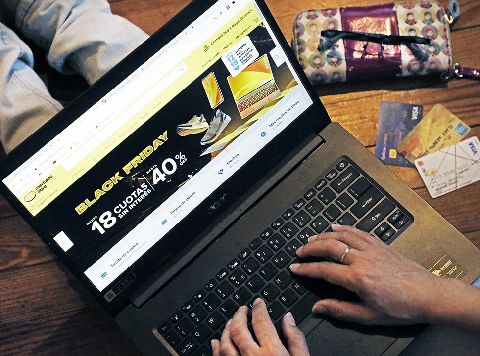 Black Friday 2020: hace valer tus derechos  y comprá de forma segura