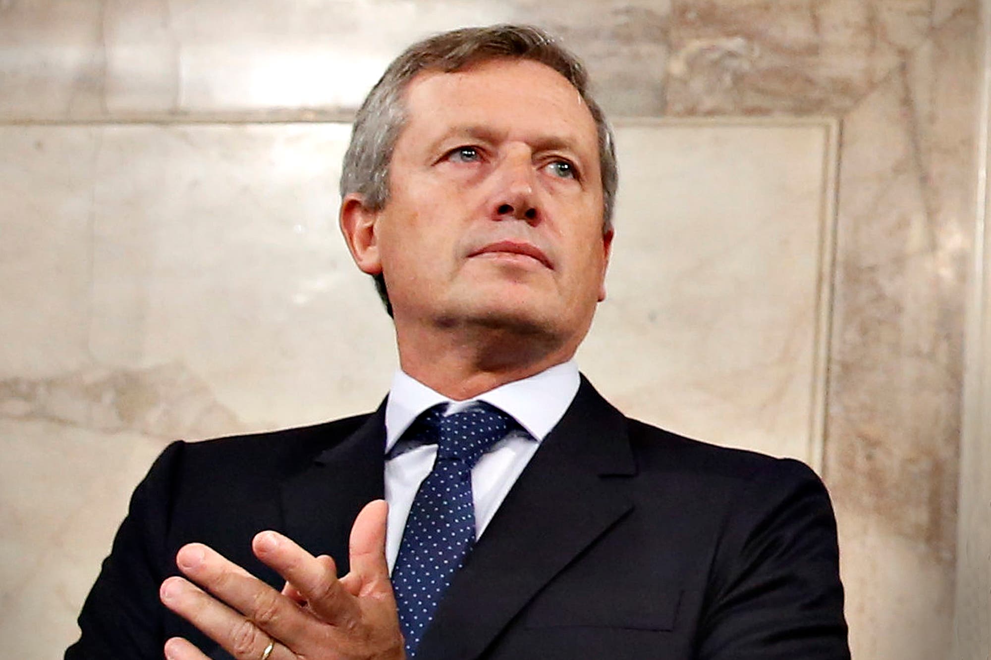 Monzó pidió ampliar JxeC con Urtubey y Stolbizer para ser alternativa en 2023