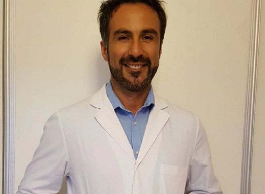 El médico de Maradona fue imputado por homicidio culposo