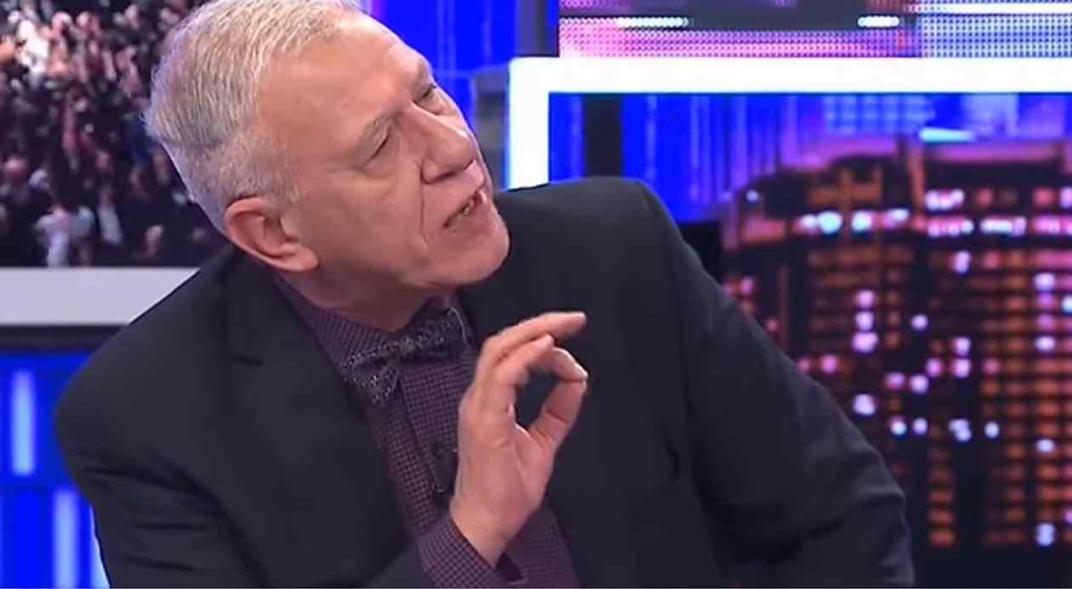 Campolongo: "Maradona llena muchos vacíos de la vida colectiva"