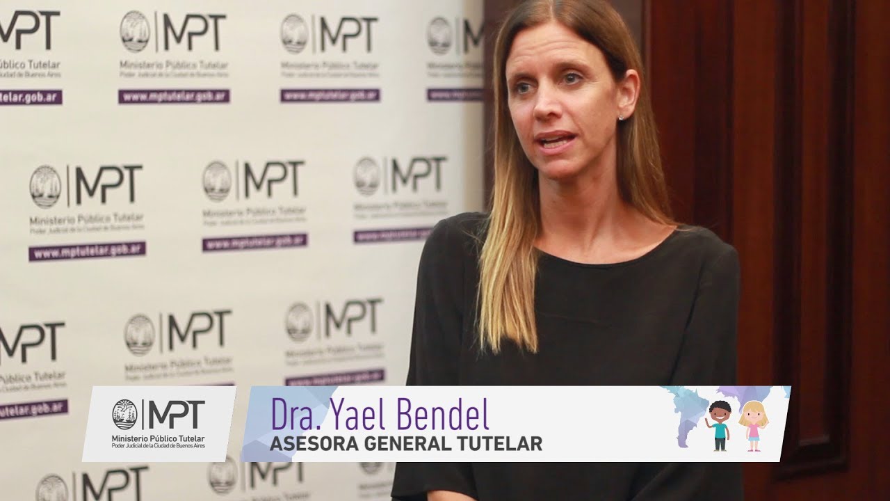 La asesora tutelar porteña repudió los dichos del capitán de Los Pumas