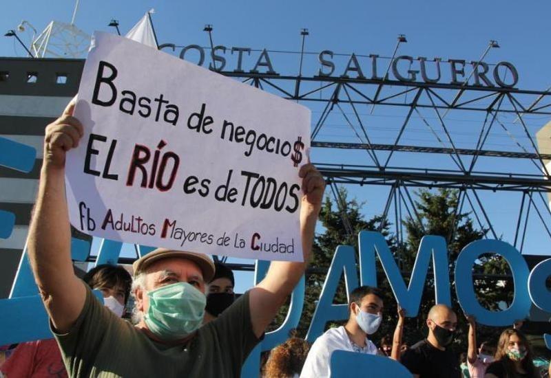 Nueva audiencia pública por la rezonificación de Costa Salguero