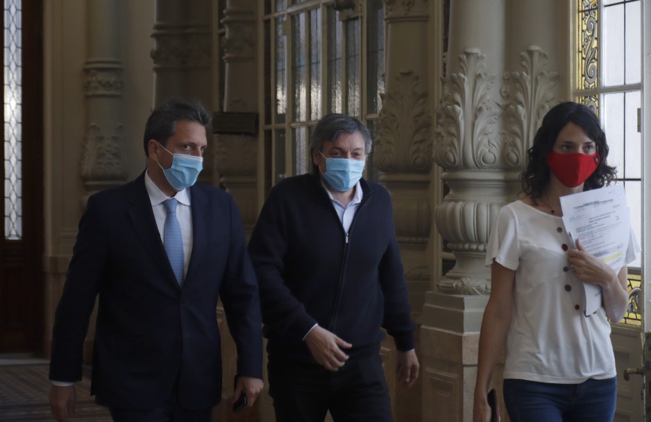 El Congreso funcionará durante todo el verano y tratará 25 proyectos