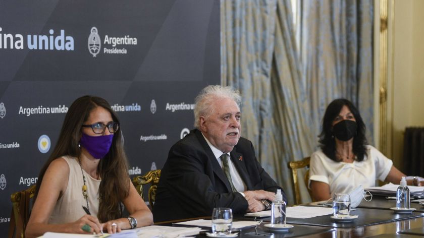 Aborto legal: un diputado pidió la renuncia de Ginés