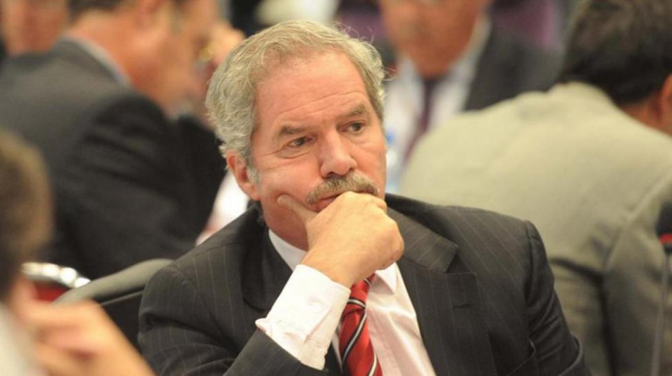Exclusivo: la renuncia del canciller Felipe Solá es una decisión tomada