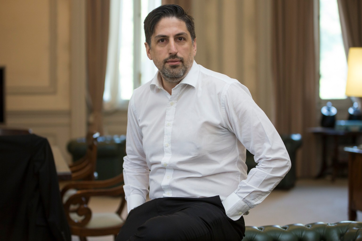 Trotta anunció que 17 provincias retomarán las clases presenciales en 2021