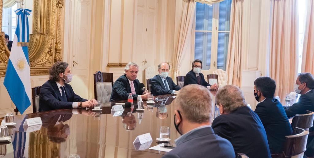 Presentaron la billetera virtual, que sumará a 15 millones de argentinos