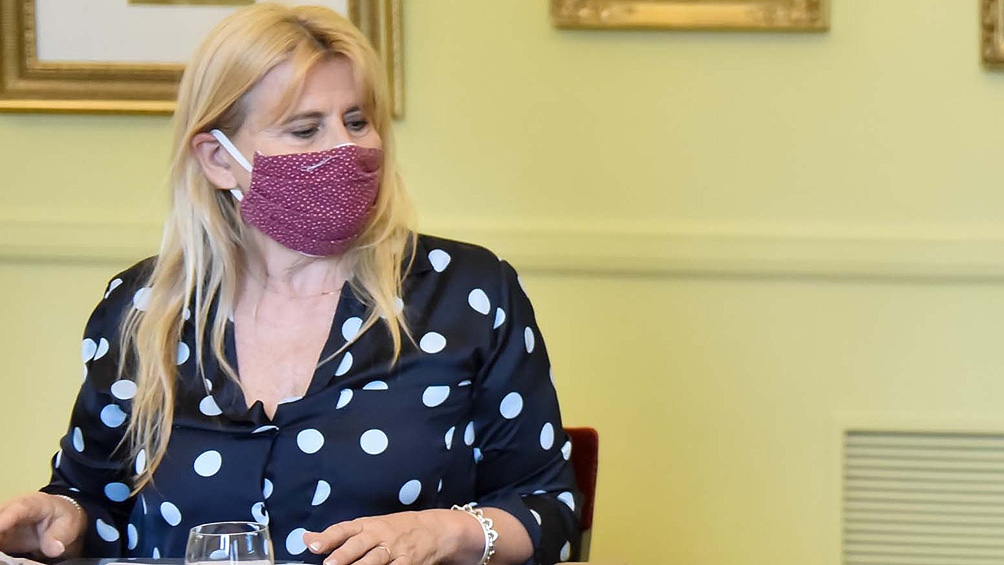 Losardo dijo que Larreta "ejerce una inapropiada presión" sobre la Corte