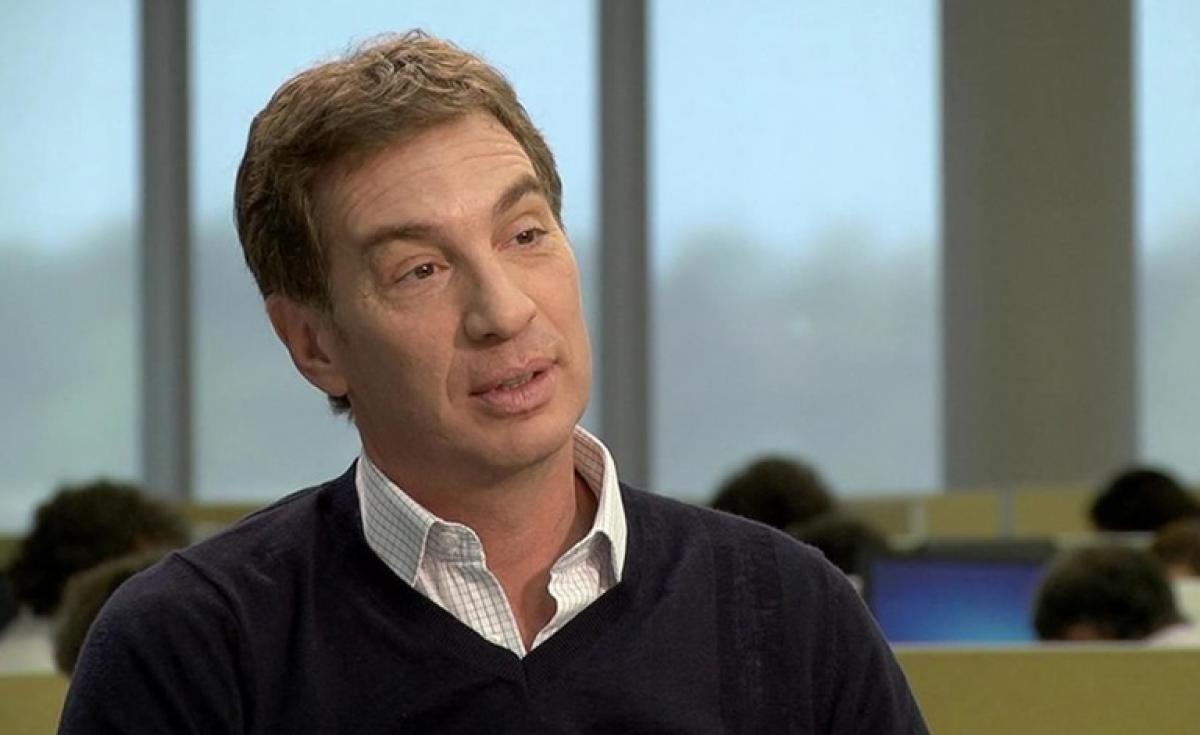 Santilli defendió a Larreta y criticó fuerte a Máximo Kirchner