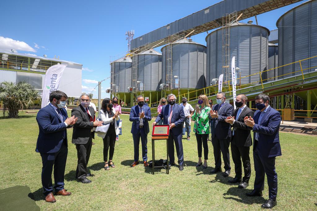 Se anunció la venta de 1.2 millones de toneladas de soja a China por USD 500 millones