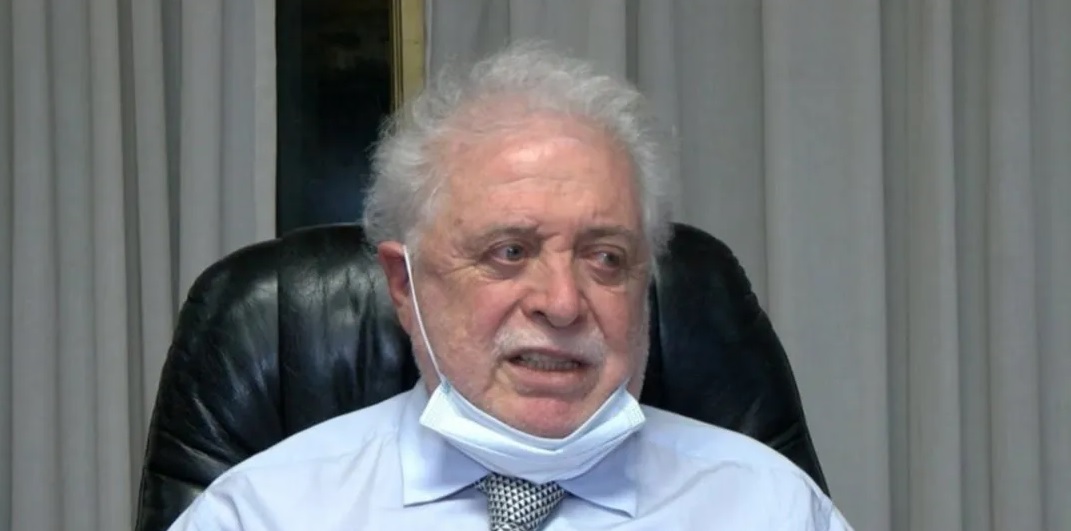 Aborto: Ginés le pidió a los peronistas que "voten por evidencia, no creencia"