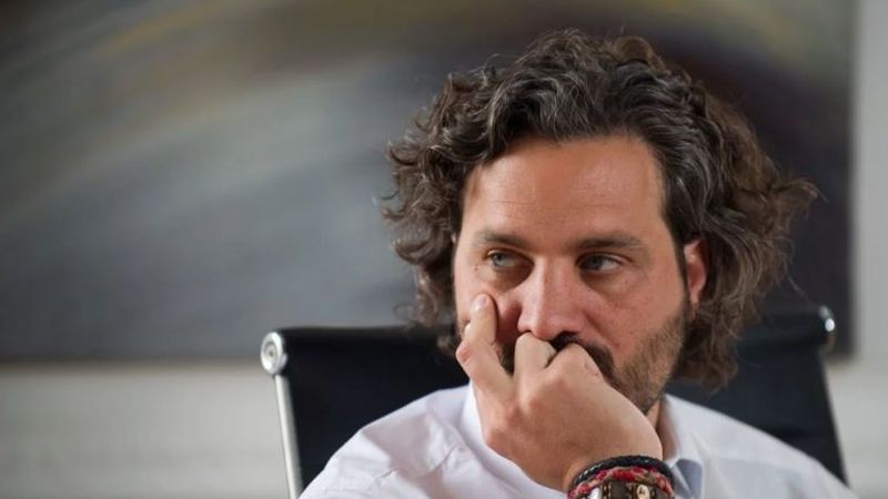 Cafiero criticó a la Corte por el fallo contra Boudou: "Necesitamos juicios justos"