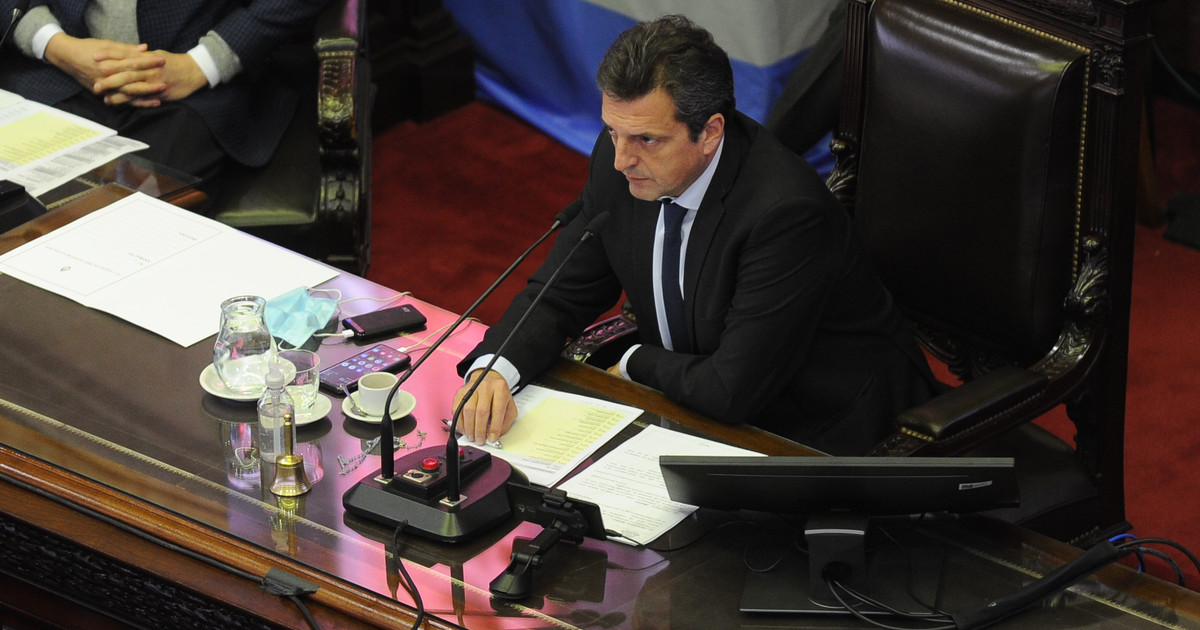 Diputados: la sesión del aborto será presencial y con test PCR