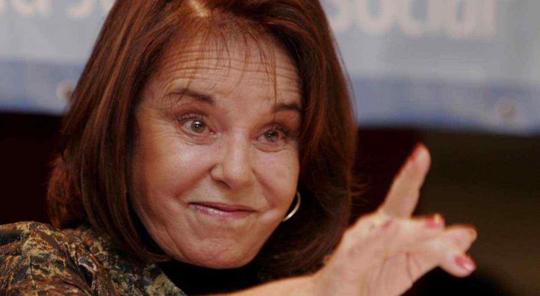 Chiche Duhalde: “Son unos hijos de p.., lo que están haciendo con la Ciudad"