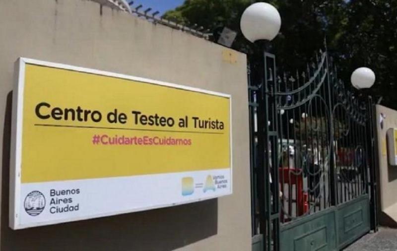 Viajeros en la Ciudad: hubo quejas por las demoras para turistas y residentes