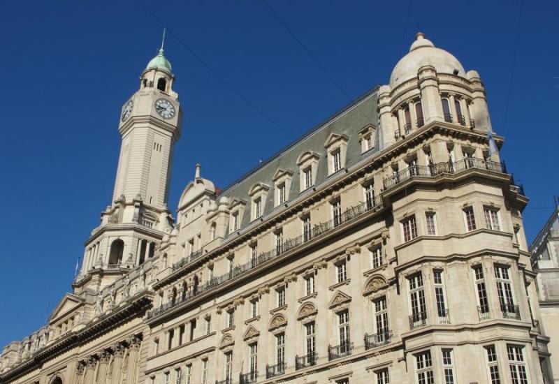 Todos los temas de la última sesión de la Legislatura porteña