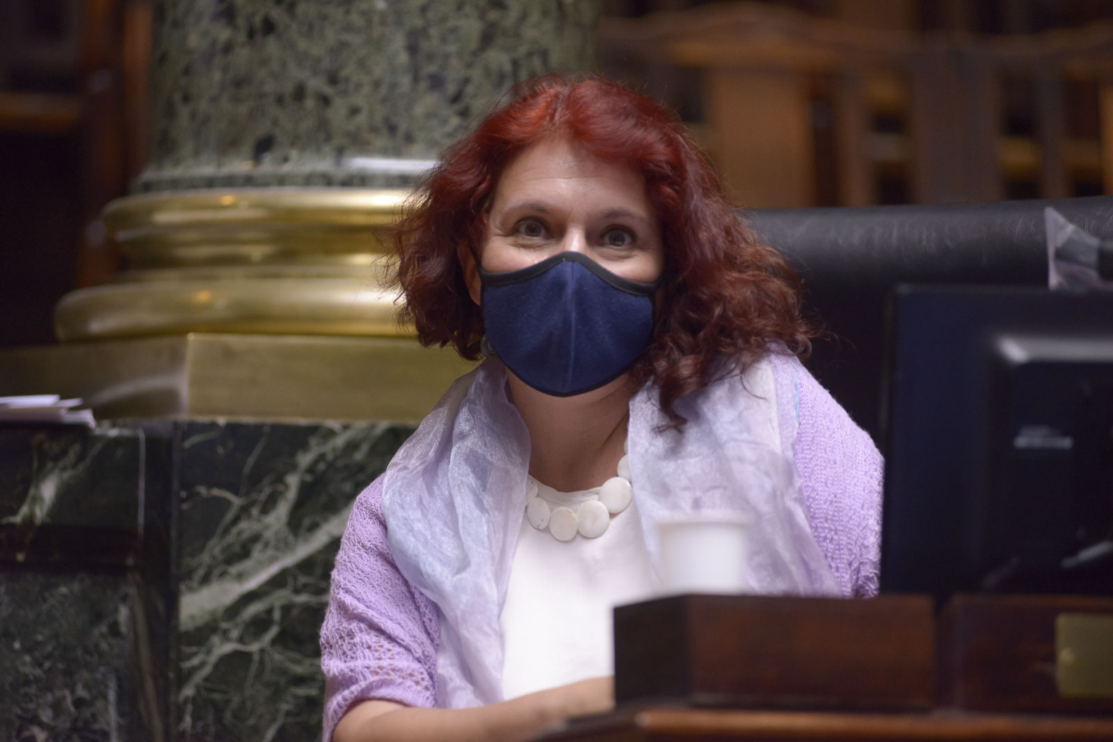 Reclaman un fondo de asistencia para niños, niñas y adolescentes en la Ciudad