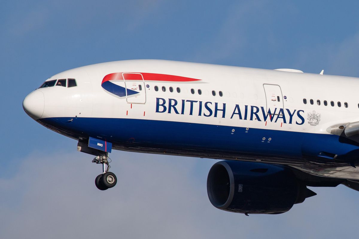 British Airways eliminará los vuelos directos entre Londres y Buenos Aires
