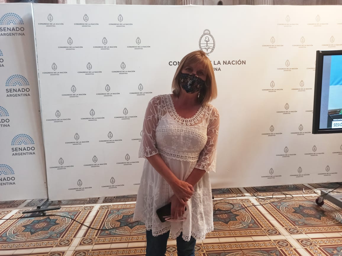 "La religión no se opone a la legalización del aborto, todo lo contrario"