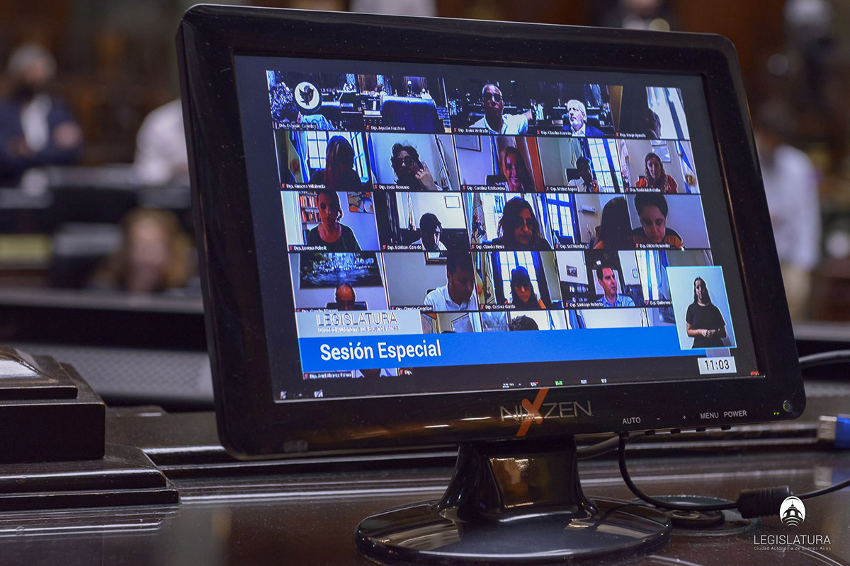 Convenios entre empresas y el GCBA para flexibilizar normas urbanísticas