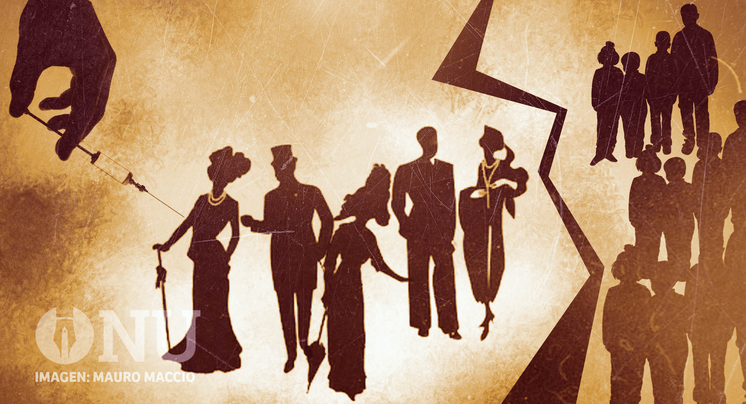 Cuando la solución puede ser parte del problema