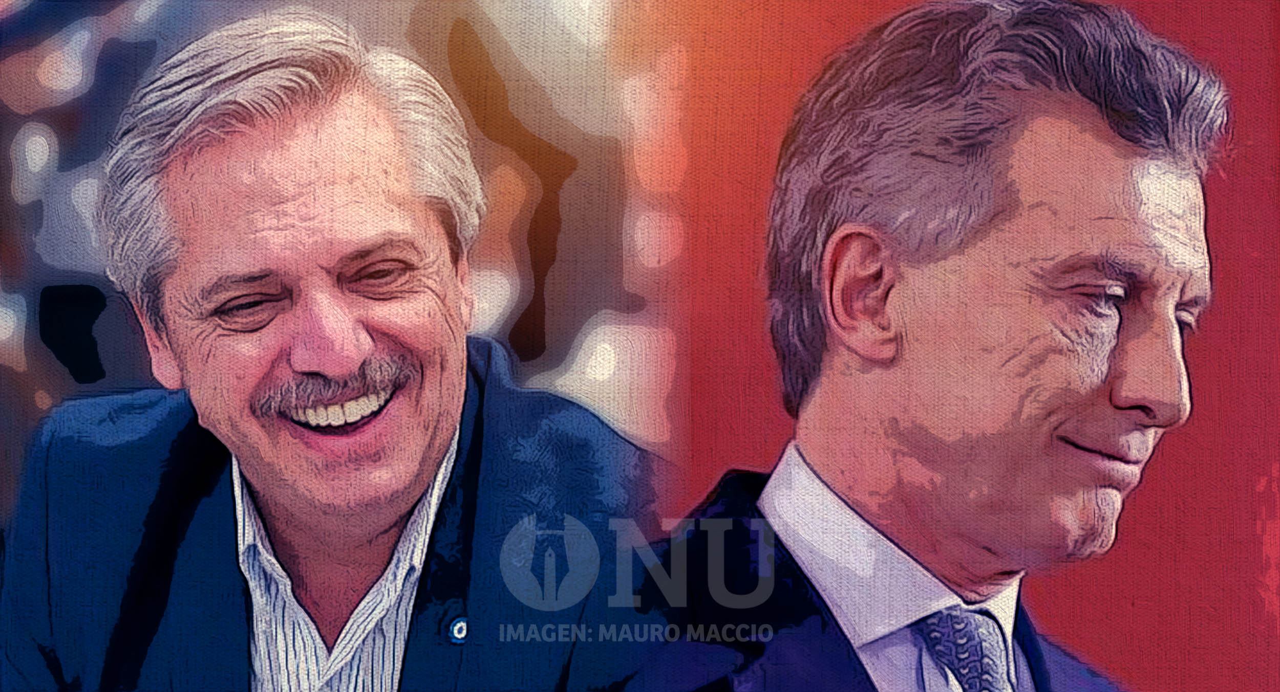 Fernández y el FdT se mantienen en lo alto de las preferencias