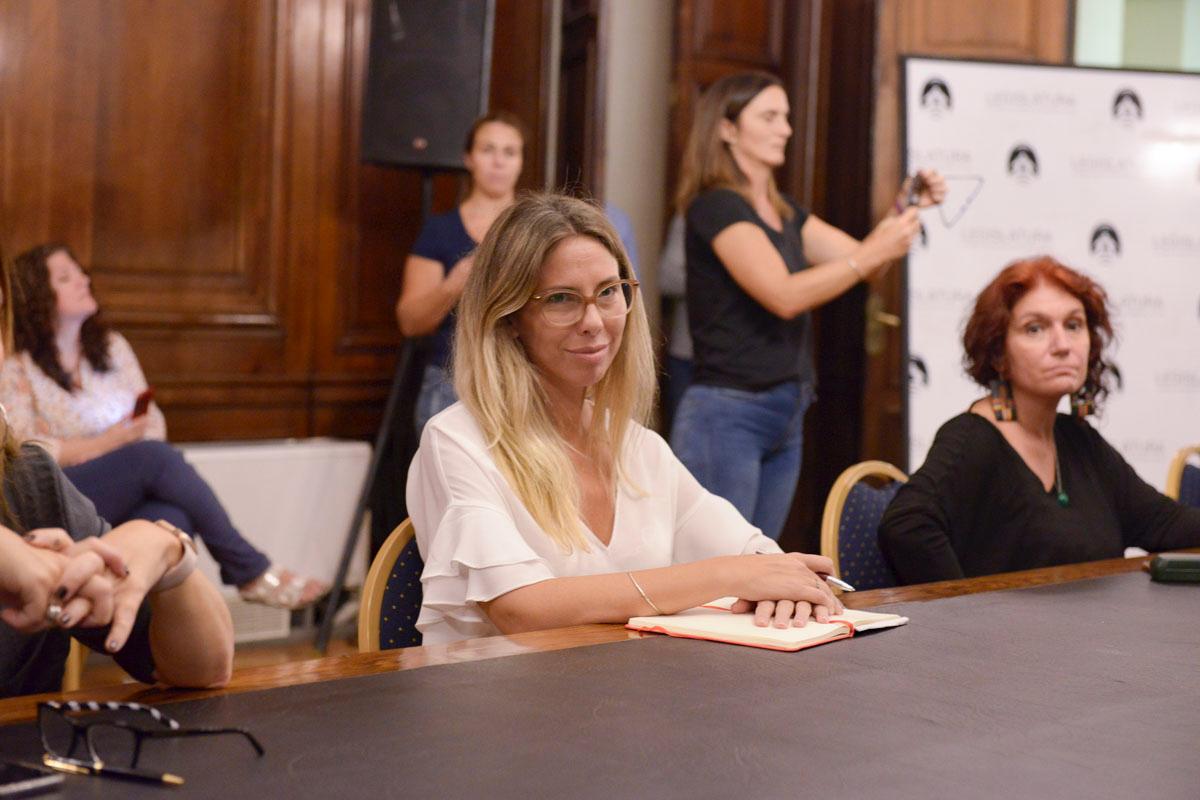 Villafruela: “Dimos un paso más hacia un sistema judicial transparente”