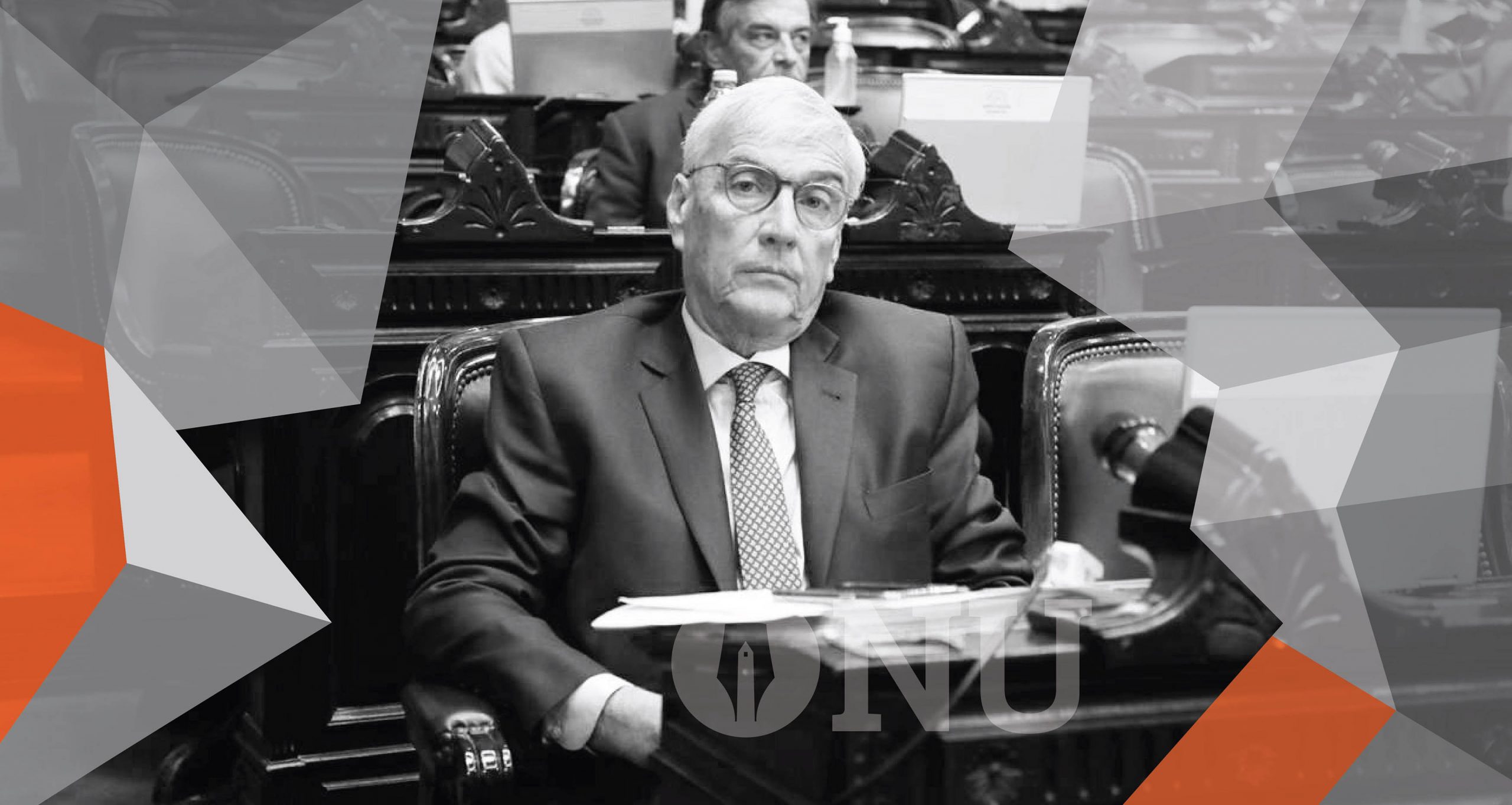 Álvaro González: “El gobierno nacional quiere ahogar financieramente a la Ciudad”