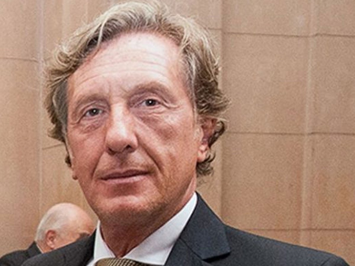 Un juez desplazado por el macrismo vuelve a la Cámara Federal