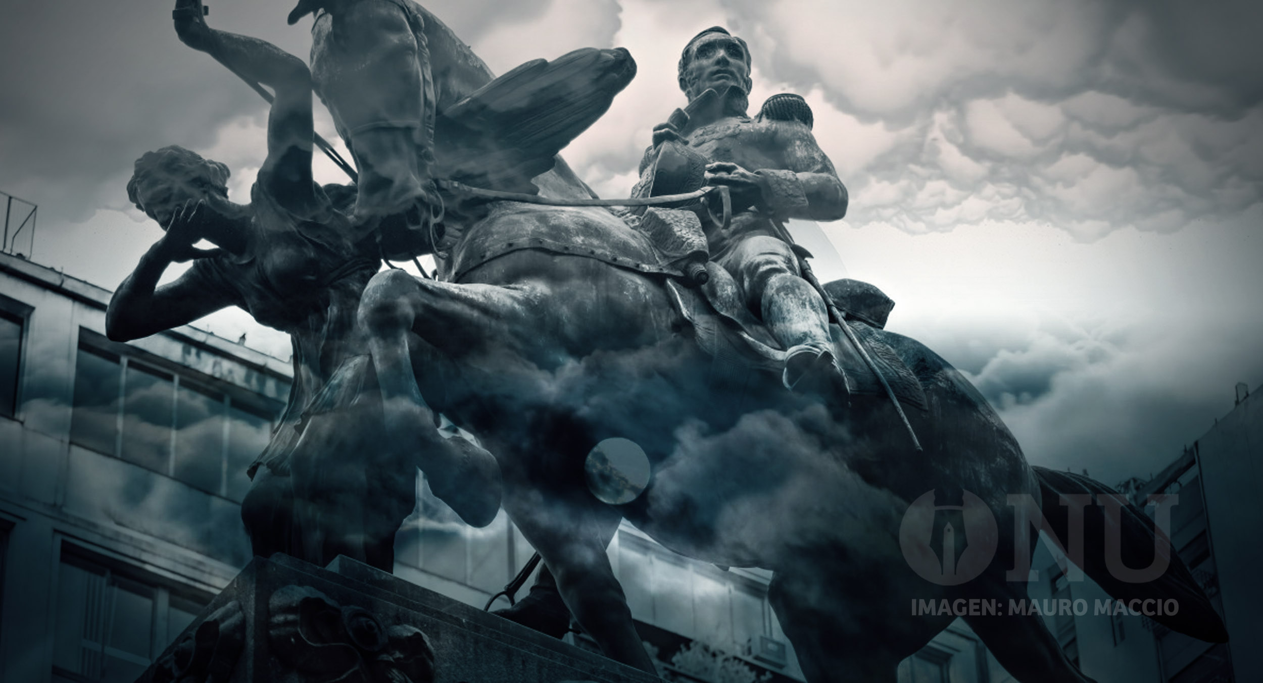 13 de Diciembre: homenaje a los héroes de siempre