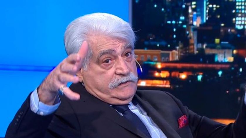 Asís aseguró que la gestión de Alberto "es una sucesión de balazos en el pie"