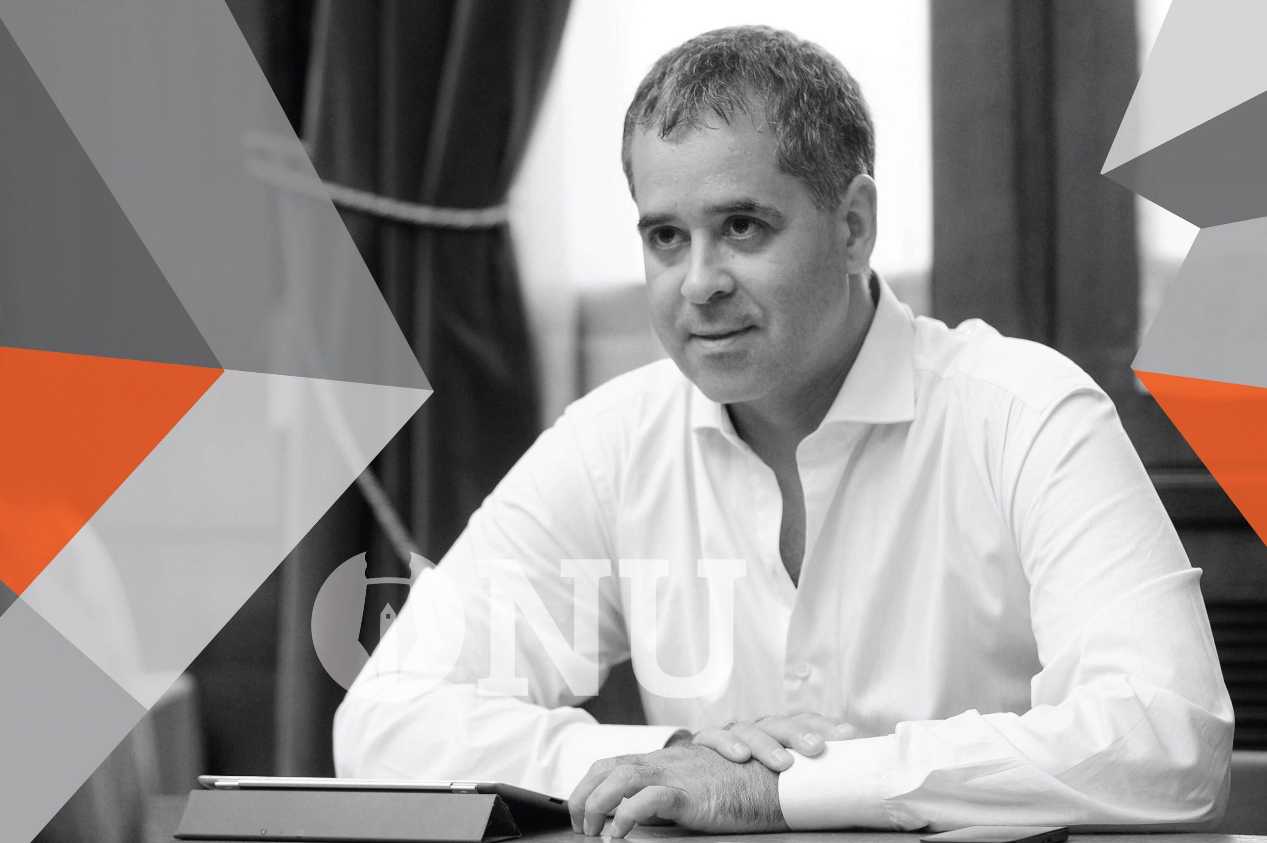 Topo Rodríguez: “No vamos a acompañar este proyecto de movilidad jubilatoria”