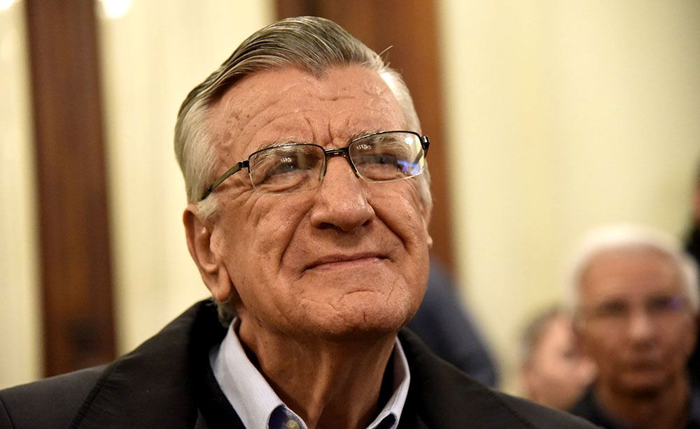 "Alberto debe encabezar una lista de unidad para la renovación de autoridades del PJ"