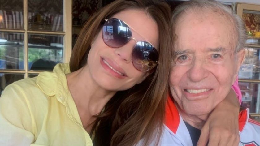 Dirigentes libertarios lanzarán la agrupación "La Carlos Menem"