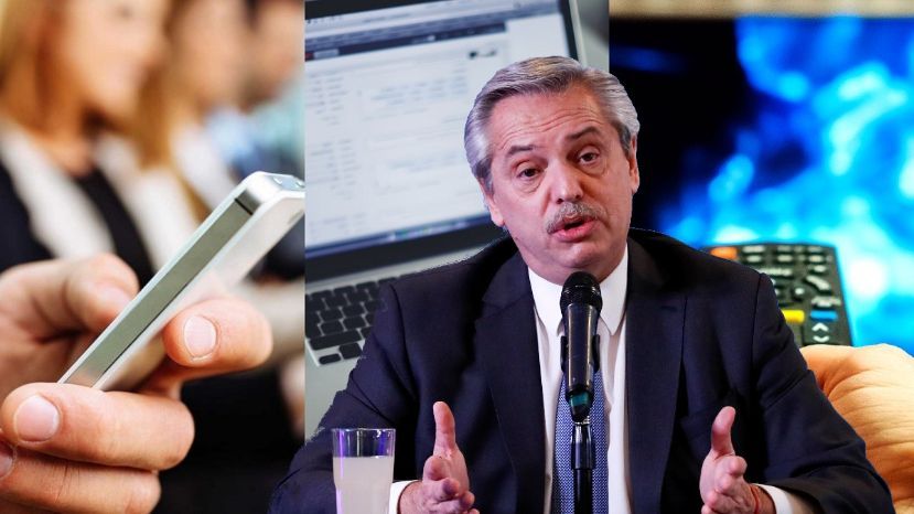 Lanzan Precios Cuidados para comunicaciones con tarifas de $150