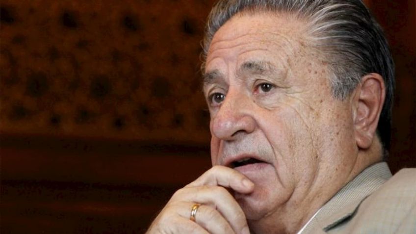 Para Duhalde, CFK atacó al Presidente: "Parece que le gusta que lo maltrataten"