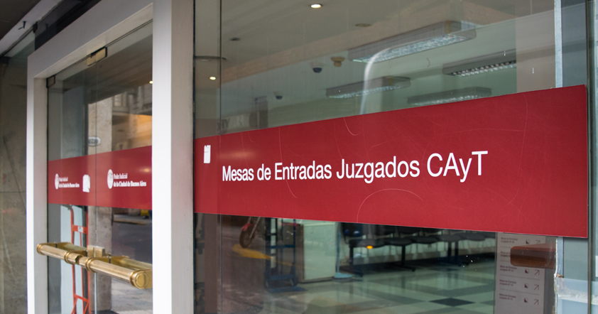 La Ciudad destinará seis juzgados para atender reclamos de consumidores