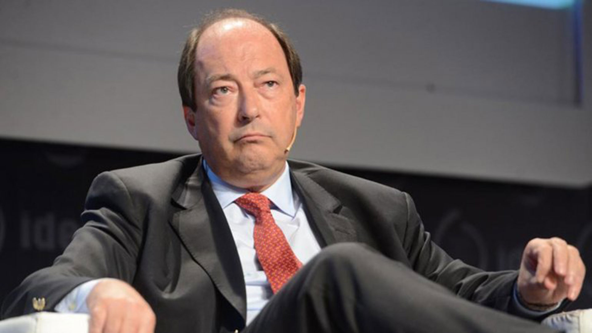 Sanz descartó a Macri como candidato para el 2023: "Hay que renovarse"