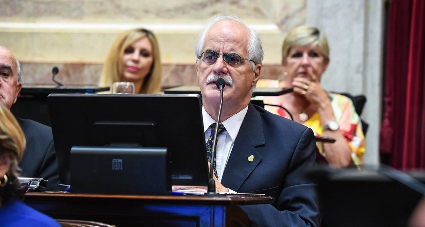 El kirchnerismo presentó un pedido de informes apuntándole a Edesur