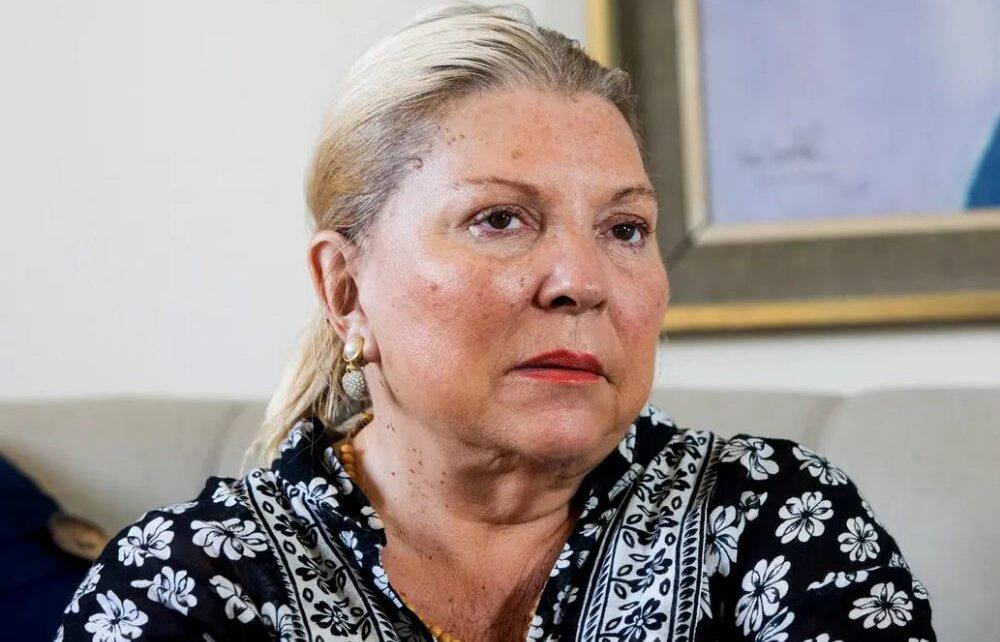 "Es inmoral que políticos peleen por un cargo mientras llega un desastre sanitario"