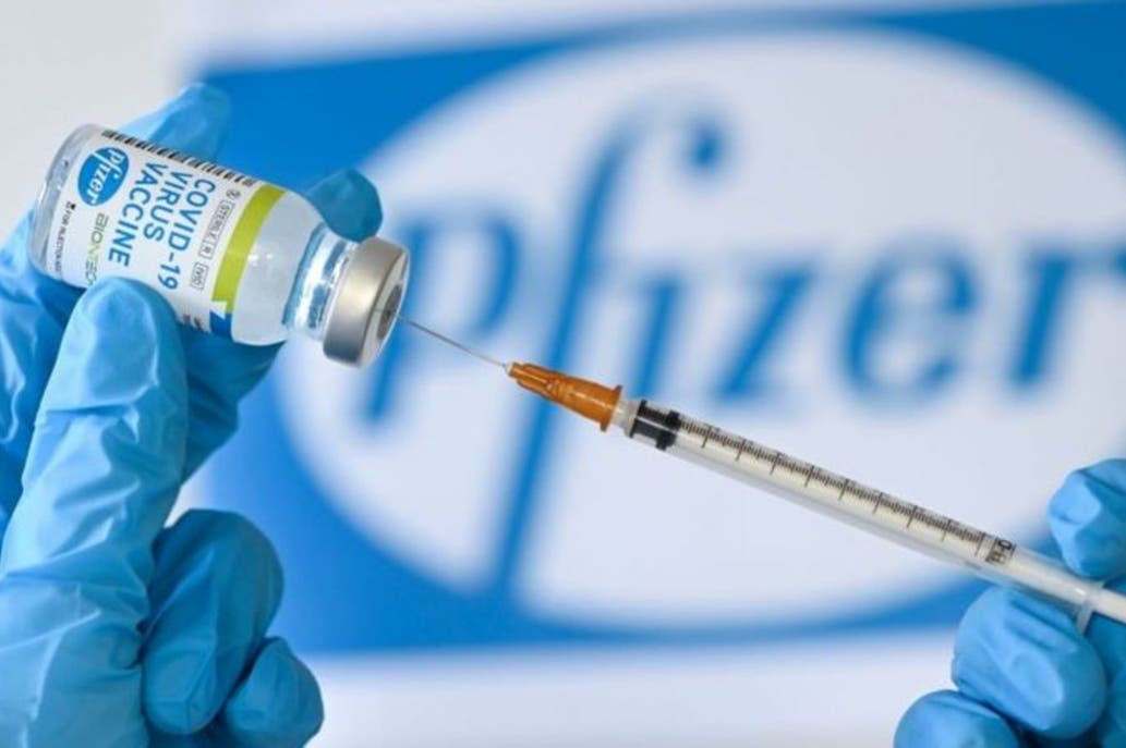 El Gobierno se acerca también a la vacuna de Pfizer