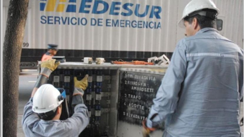 Masivo corte de luz en la Ciudad: fueron afectados barrios, subtes y semáforos